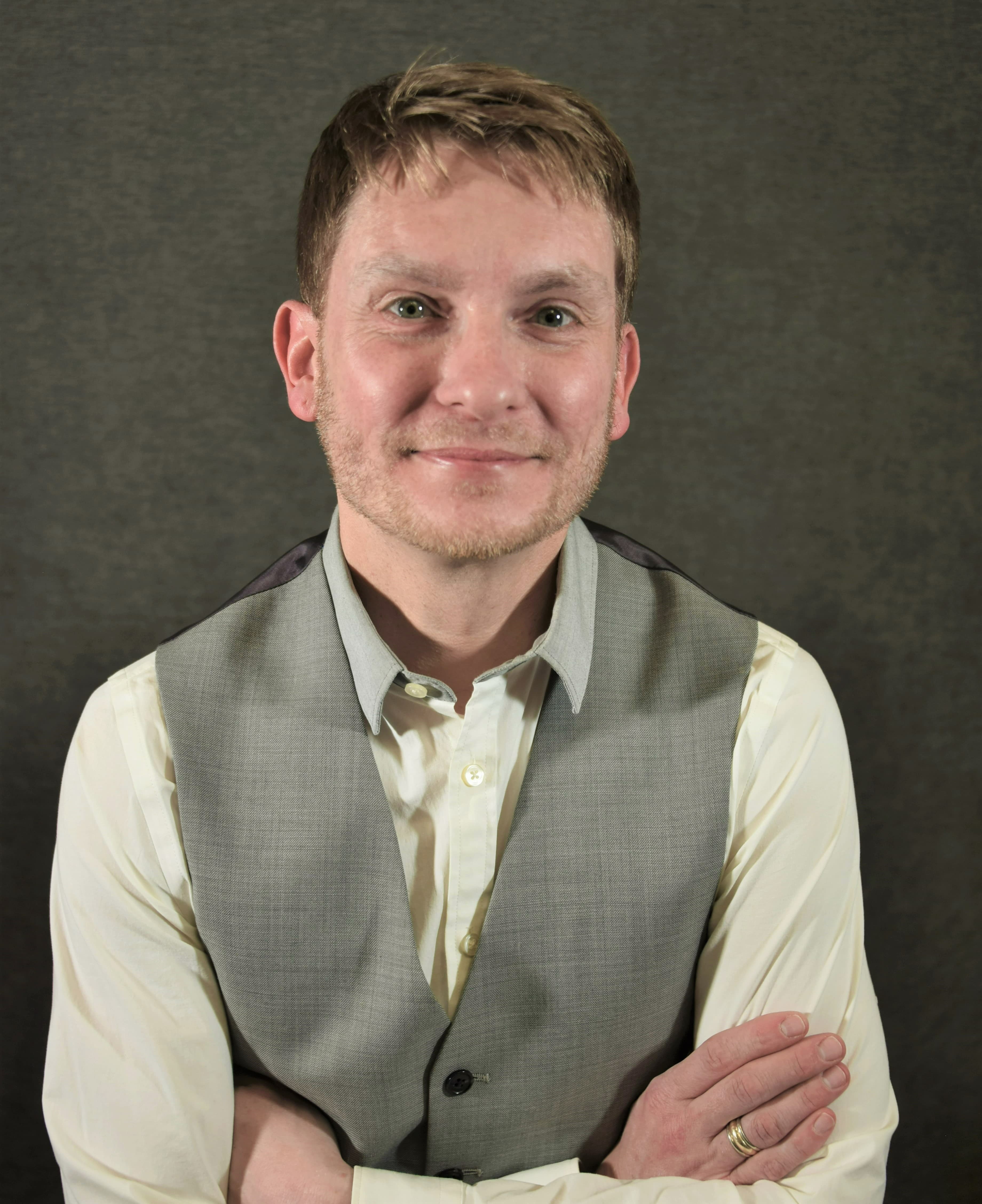 Jaime Foster - Principal Consultant